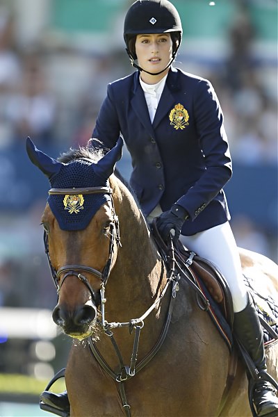 Jessica Springsteen